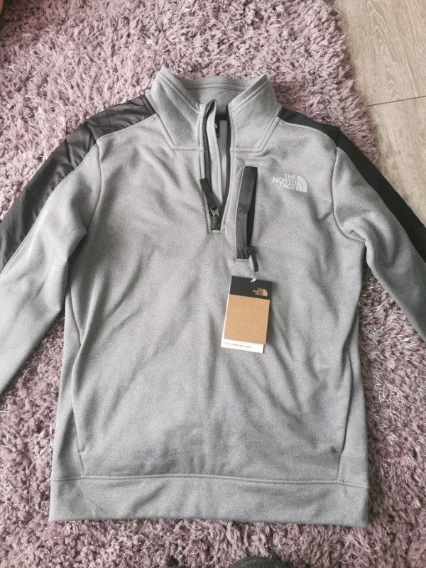 the north face junior tracksuit